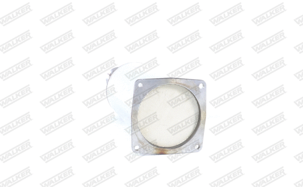Soot/Particulate Filter, exhaust system
