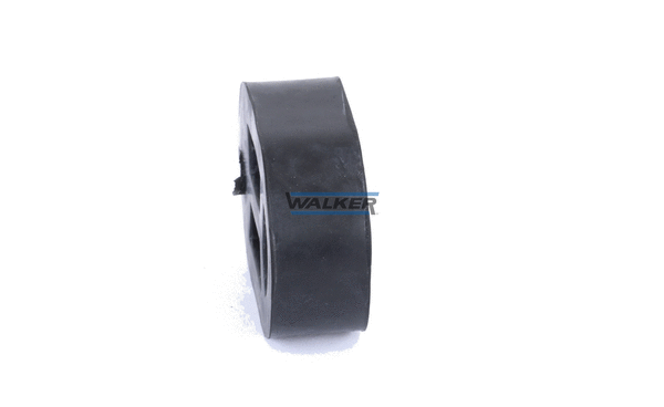 Rubber Strip, exhaust system