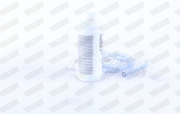 Fuel Additive