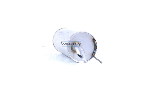 Rear Muffler