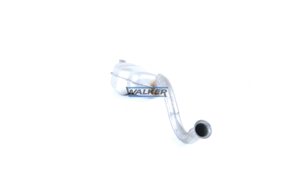 Rear Muffler