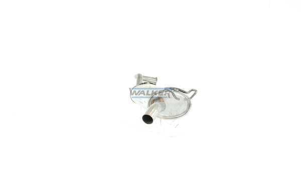 Rear Muffler