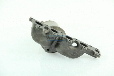 Catalytic Converter (20820)