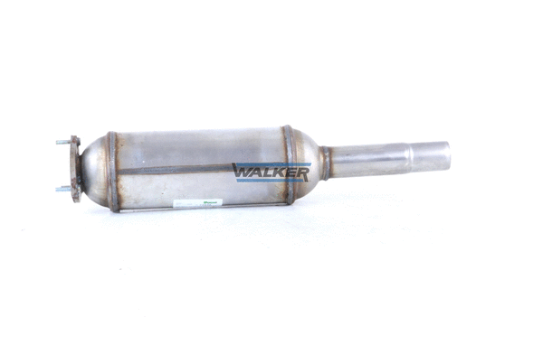 Soot/Particulate Filter, exhaust system