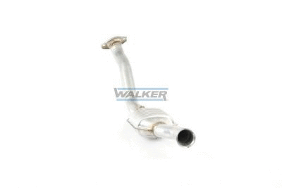 Catalytic Converter (21598)