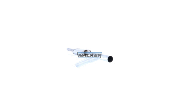 Centre Muffler (22935)