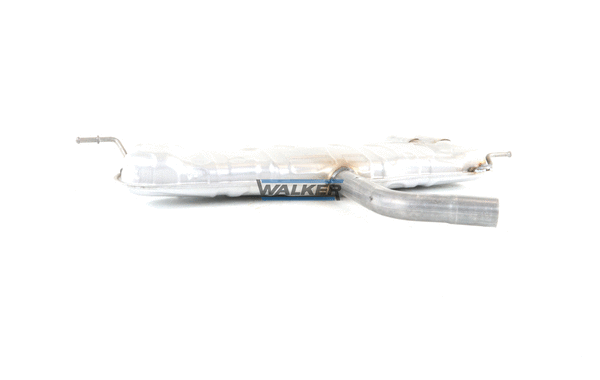 Rear Muffler