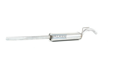 Rear Muffler