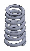 Bolt, exhaust system