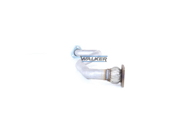 Exhaust Pipe