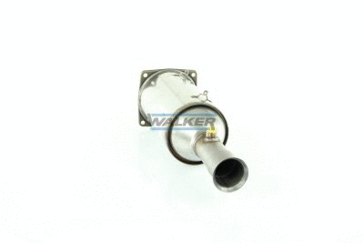 Soot/Particulate Filter, exhaust system (93009)