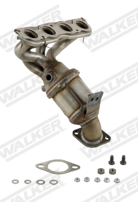 Catalytic Converter (28884)