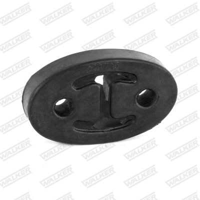 Rubber Strip, exhaust system