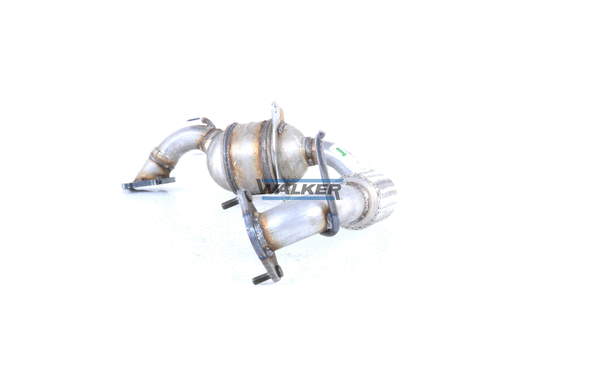 Catalytic Converter
