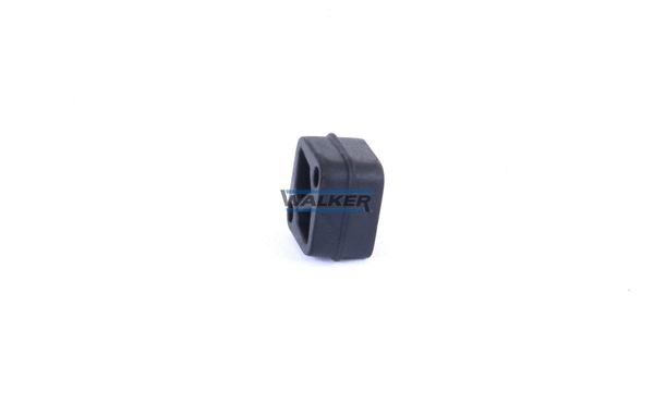 Rubber Strip, exhaust system