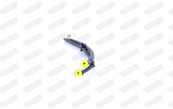 Pressure Pipe, pressure sensor (soot/particulate filter)