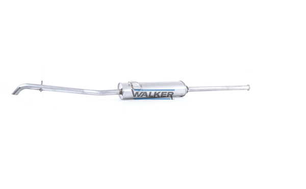 Rear Muffler