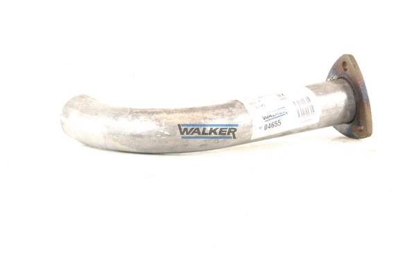 Exhaust Pipe