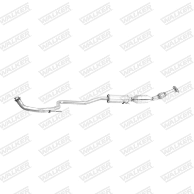 Catalytic Converter
