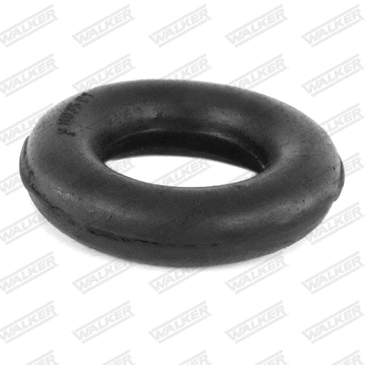 Rubber Strip, exhaust system