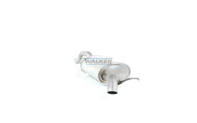 Rear Muffler (21925)