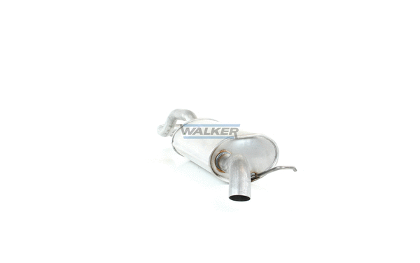 Rear Muffler