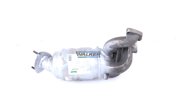 Catalytic Converter