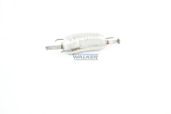 Rear Muffler