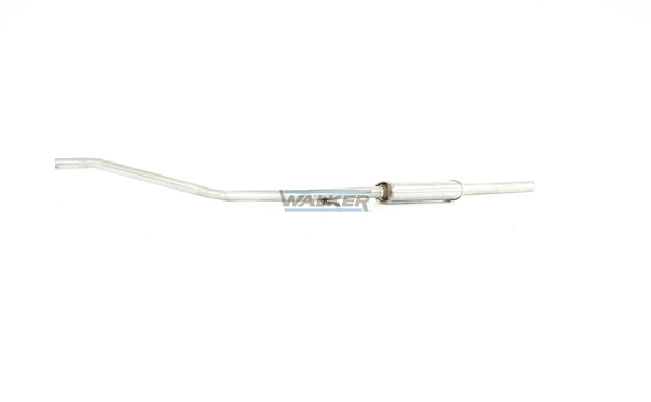 Centre Muffler