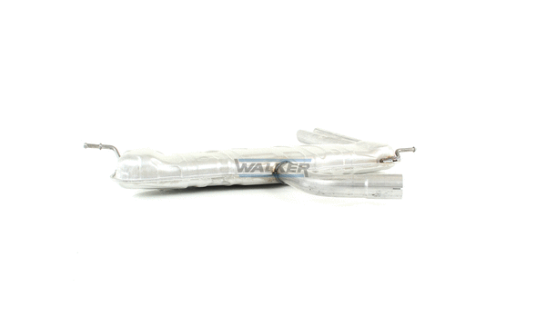 Rear Muffler