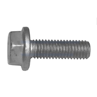 Bolt, exhaust system