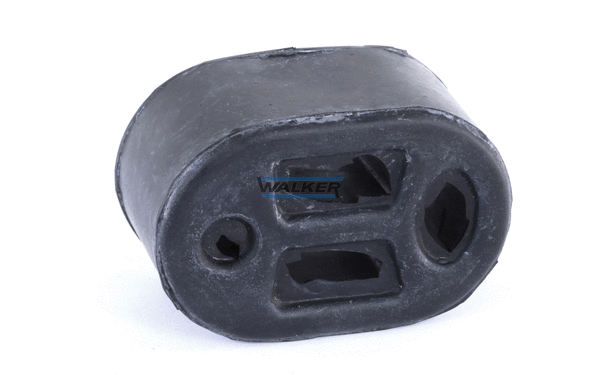 Rubber Strip, exhaust system