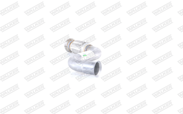 Exhaust Pipe