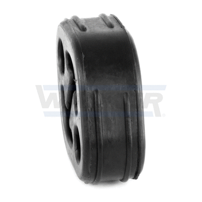 Rubber Strip, exhaust system