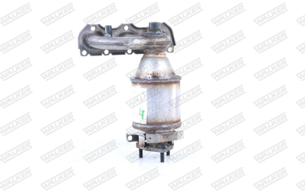 Catalytic Converter