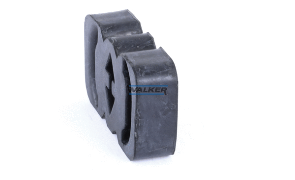 Rubber Strip, exhaust system