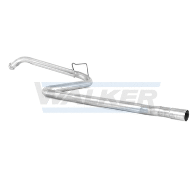 Exhaust Pipe