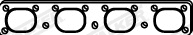 Gasket, exhaust pipe (80543)