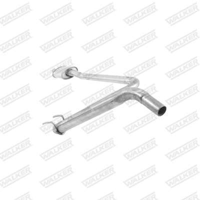 Front Muffler