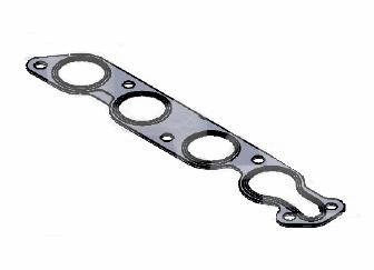 Gasket, exhaust pipe (82070)