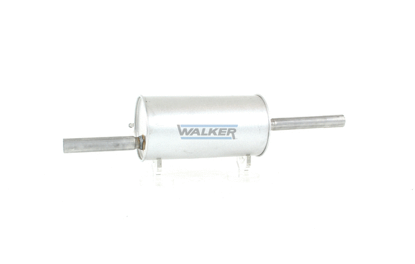Rear Muffler