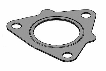 Gasket, exhaust pipe (82159)
