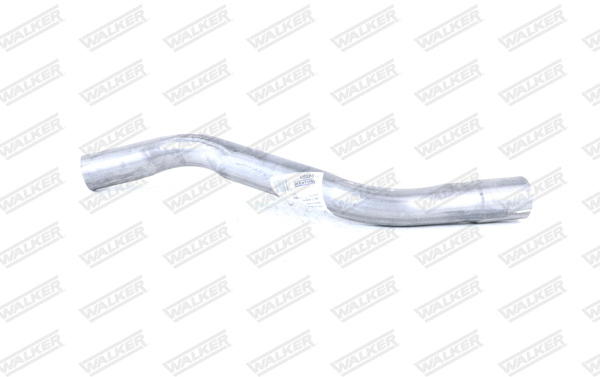Exhaust Pipe