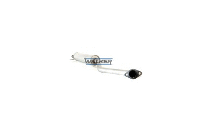 Centre Muffler (22502)