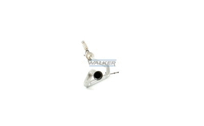 Catalytic Converter (20344)