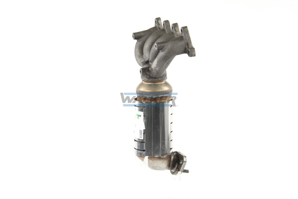 Catalytic Converter