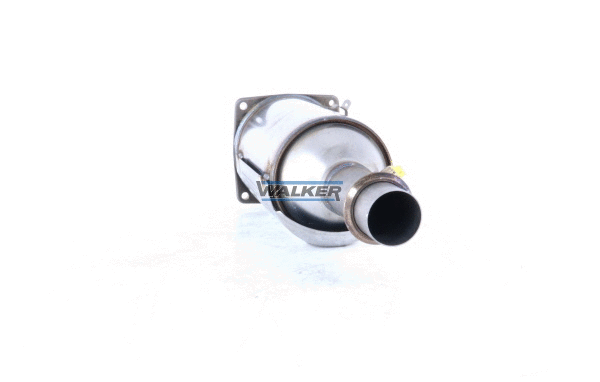Soot/Particulate Filter, exhaust system (73012)