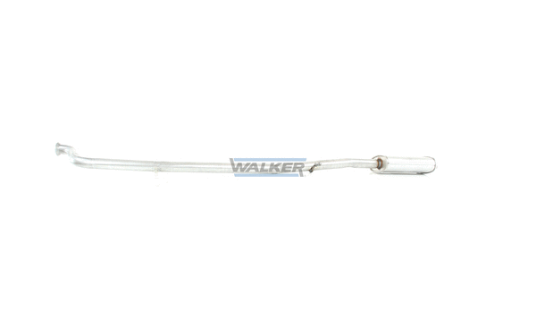 Centre Muffler