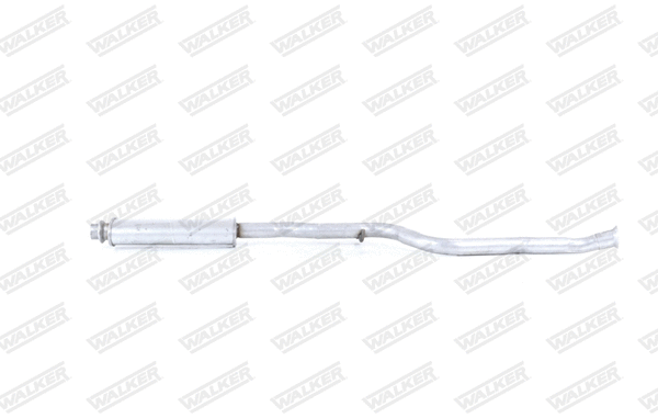 Centre Muffler