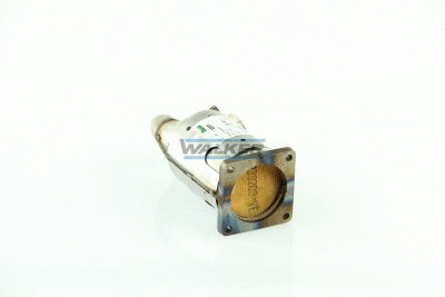 Catalytic Converter